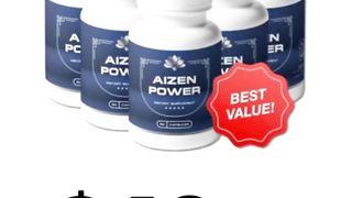 Power Aizen