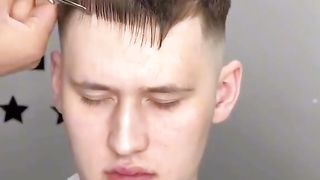 Hair style 19