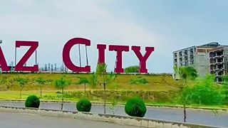 Mumtaz City Islamabd New Video