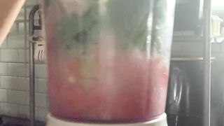 Green juice