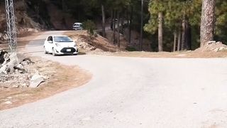 chalo sajna jahan tak/Murree hill/Beauty of pakistan/SohailT22vlog #muree #islamabad