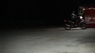 Anak muda bergerak