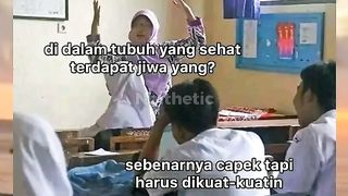 Hampir Gila