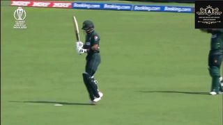 Pak V/s Afghanistan