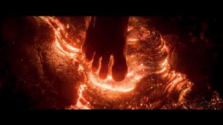 Army Of Hell Vs Army Of Heaven War Fight Scene FULL BATTLE 4K ULTRA HD - DIABLO