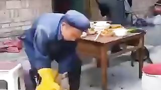 TRY NOT TO LAUGHING I Best Funny Videos Compilation 2023 # 597 more video visit link :  https://shorturl.at/beuAQ