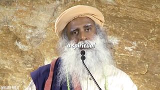 Thousand thoughts and nonsense in Your head_ - Sadhguru(720P_HD).