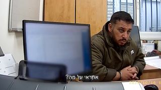 Israel War | Testimony of Captured Hamas Terrorists | RCF