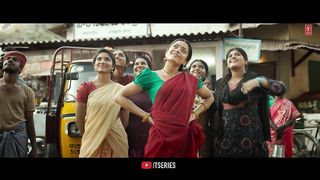 Srivalli (Video) _ Pushpa _ Allu Arjun, Rashmika Mandanna _ Javed Ali _ DSP _ Sukumar