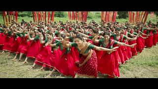 Pushpa_ Saami Saami - Full Video Song _ Allu Arjun, Rashmika Mandanna _ Sunidhi C _ DSP _ Sukumar