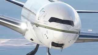 B777 sudia arebya