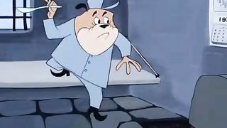 Cartoons for All