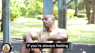 6 DAILY HABITS THAT MAY CAUSE TRIEDNESS