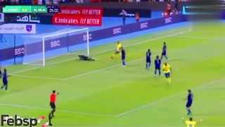 An-Nassr the Champion 2023 and The Gold Shoes for Ronaldo CR7