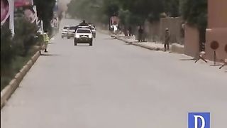 Miya Nawaz Sharif Pakistan Aane per istikbal