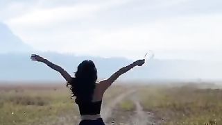 Douyin Bromo Vulcano