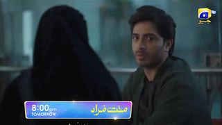 Mannat murad episode 9