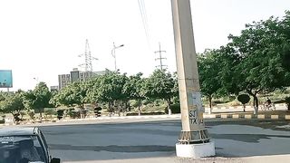Beautiful islambad society