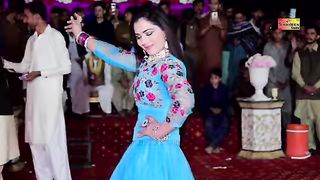 Rabab Tang Tang Tang - Mehak Malik Dance Performance