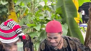Tinubu regin