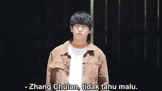 Film Zhang Chu Lan Part 7