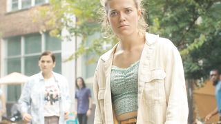 Amezing scene