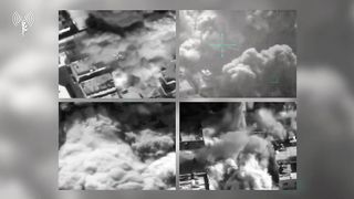 Israel War | Nightly Compilation of Hamas Militant Liquidation | Oct 23-24, RCF | RCF