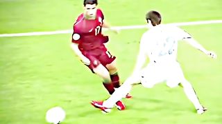 CR7 suuuiii