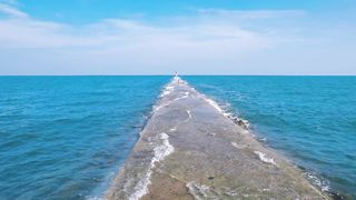 海边旅游 2