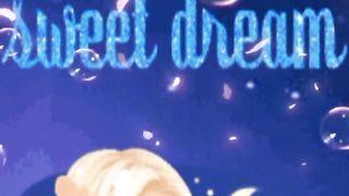 Good night and good bye status video