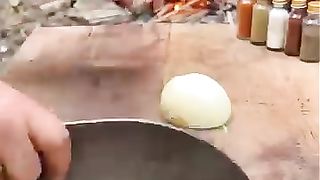 Tavuk Kanat Chicken