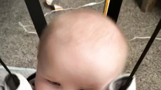 Cute Baby Videos That Will Melt Your Heart
