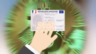 Binance money vérification