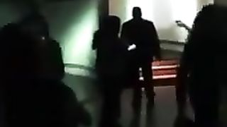 Theater | "Live Actor in the Wax Museum" - Surreal Performance | Unearthly Act | FunFM