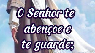 Versículo do Dia. 26