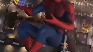 Soundtrack | "What's Up, Danger?" - Spider-Man 2 Sound | Epic Music | FunFM