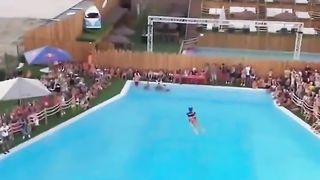 Which one is more fun