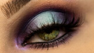 How to Halo Makeup