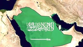 5 Most very vey Power full Muslim Country in 2023