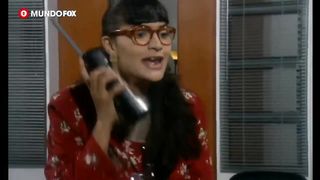 Bety la fea capitulo 38