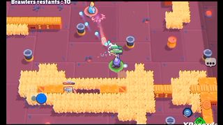 Brawl Star