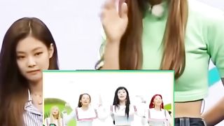 lisa learning the dance really fast _lisa dancing_#blackpink #jisoo #rosé #jennie #lisa #shorts