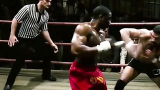 Undisputed 2