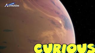 PROXIMA CENTAURI REVEALED