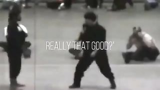 Bruce Lee The Greatest