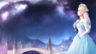 Shining star princess
