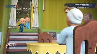 Upin ipin 2