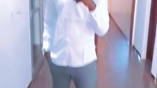Moïse va bien