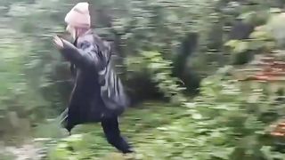 Stealing cherries