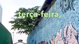 Check-in da Praia de Maresias